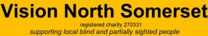 Supporting local blind and partially sighted people